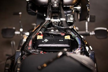 NOCO NLP20 12V 600A Литиевая батарея Powersports