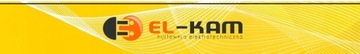 Licznik podlicznik ENERGII 3-FAZOWY LEM-30 ZAMEL