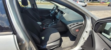 Ford Focus III Sedan Facelifting 1.5 TDCi 120KM 2015 FORD FOCUS III 1.5 TDCi 120 KM, zdjęcie 21
