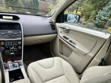 Volvo XC60 I 2010 Volvo XC 60 D5 | Krajowy | AWD Automat | Panorama, zdjęcie 36