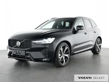 Volvo XC60 II 2025 Volvo XC 60 XC60 B5 B AWD Plus Dark aut, Pakiet Cl