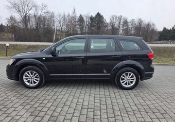 Fiat Freemont 2014 Fiat Freemont 2.0 Diesel 140KM, zdjęcie 7