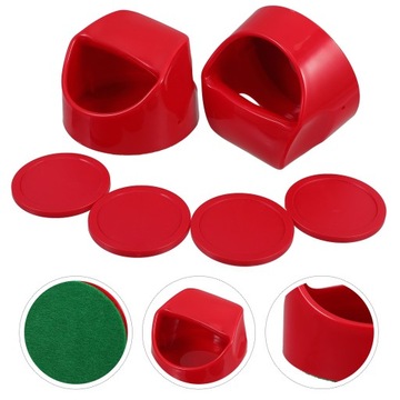 ХОККЕЙНЫЕ АКСЕССУАРЫ ДОМАШНИЙ СТОЛ ДЛЯ ДВИЖЕНИЯ ЛЬДА