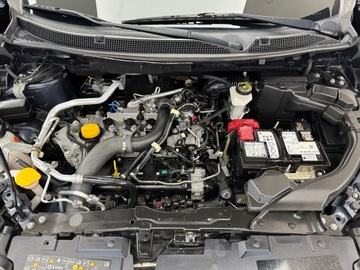 Renault Kadjar Crossover 1.2 Energy TCe 130KM 2016 Renault Kadjar Intens / Panorama / Kamera / Nawiga, zdjęcie 18