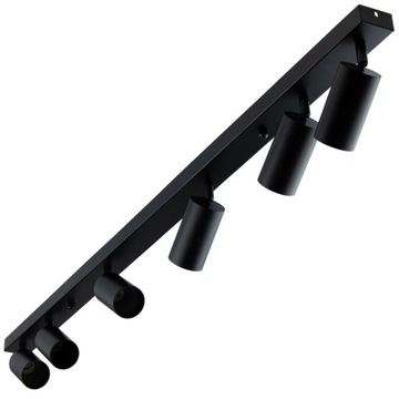 Потолочный светильник REFLECTOR SPOT TUBA для светодиодов 6x GU10