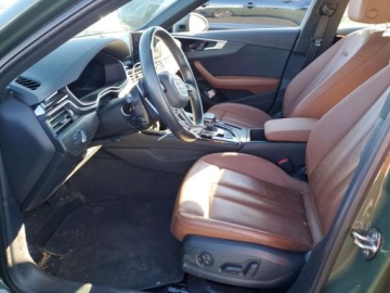 Audi A4 B9 2023 Audi A4 Limousine Premium Plus 40 2023 2.0 Benzyna 201KM, zdjęcie 7