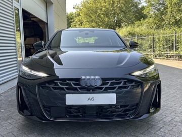 Audi A6 C8 Limousine Plug-In Facelifting 2.0 50 TFSI e 299KM 2025 AUDI A6 e-Hybrid quattro Sedan (299 KM) 2025, zdjęcie 2