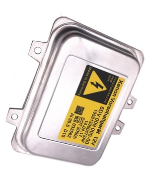 XENON 5DV009000-00 5DV00900000 MĚNIČ