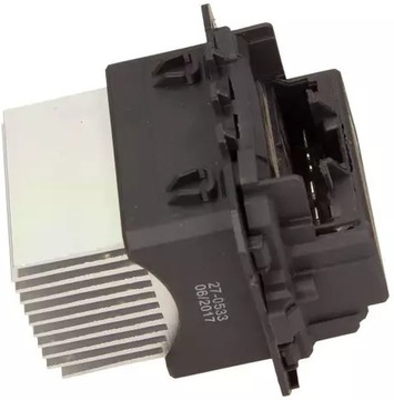 MAXGEAR STEROWNIK KLIMATYZACJI 27-0533