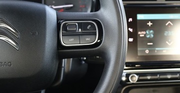 Citroen C3 III Hatchback 1.2 PureTech 82KM 2018 Citroen C3 (nr ) 1.2 82KM Paktronik Tempomat Bluetooth Klima Gwarancja, zdjęcie 21