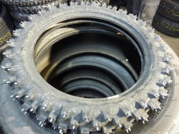 НЕИСПОЛЬЗОВАННАЯ МОТОЦИКЛОВАЯ шина 90/100-16 MICHELIN STARCROSS MS3 M3320
