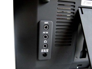 ВЫСОКОКАЧЕСТВЕННЫЙ ТВ-МОНИТОР 9 ДЮЙМОВ ПО ОТЛИЧНОЙ ЦЕНЕ!