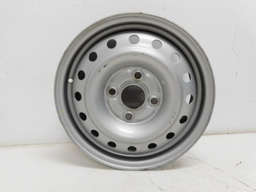 DISK 15 HONDA ACCORD 4X114,3 ET55