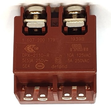 Переключатель шлифовальной машины BOSCH GWS 850 670 7-125 GEX