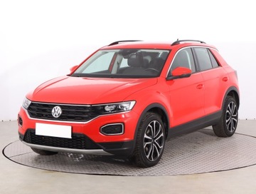 Volkswagen T-Roc I SUV 1.5 TSI ACT 150KM 2019 VW T-Roc 1.5 TSI, Salon Polska, Klima, zdjęcie 1