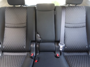 Nissan X-Trail III Terenowy Facelifting 1.3 DIG-T 160KM 2019 Nissan X-Trail 1.3 DIG-T, Salon Polska, zdjęcie 9