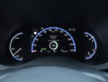 Toyota 2021 Toyota Yaris Cross 1.5 VVT-iE, Salon Polska, zdjęcie 10