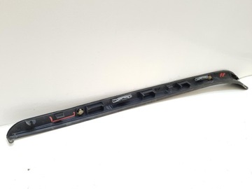 ОКОННАЯ ПОЛОСКА ПЕРЕДНЯЯ СПРАВА, PEUGEOT 508