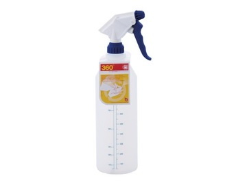 Butelka ze spryskiwaczem 360 1000 ml 360 Epoca SPA