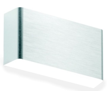 MCJ Oświetlenie Schodowe Lampka LED STEPS 03 BN