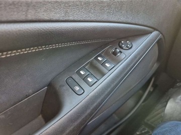 Opel 2021 Opel Crossland Automat faktura VAT Skora Grzane fotele 1.5 Diesel 120KM, zdjęcie 11