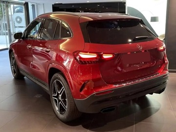 Mercedes GLA II Off-roader Facelifting 1.3 200 163KM 2025 Mercedes-Benz GLA 200 AMG Line 1.3 163KM, zdjęcie 1