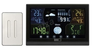 Метеостанция EMOS E6018 E6018