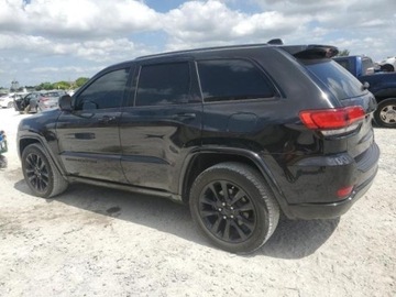 Jeep Grand Cherokee IV 2020 Jeep Grand Cherokee Laredo 3.6 Benzyna 293KM, zdjęcie 2