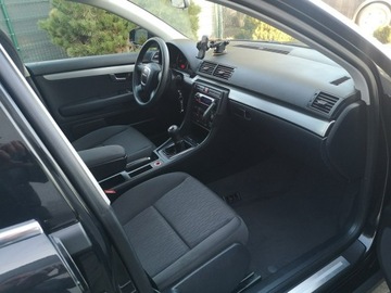Audi A4 B7 Avant 1.8 T 163KM 2006 Audi A4 1,8 T 163KM Klimatronik ALU Nowy rozrząd, zdjęcie 18
