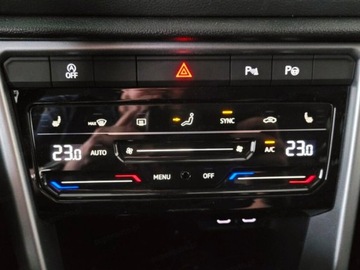 Volkswagen T-Roc I SUV Facelifting 1.5 TSI ACT 150KM 2024 Volkswagen T-Roc Life Plus 1.5 TSI 150KM DSG, zdjęcie 6