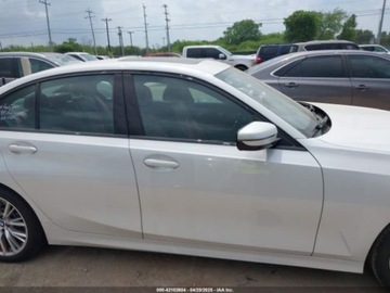 BMW Seria 3 G20-G21 2023 BMW Seria 3 330I 2023 2.0l 2.0 Benzyna 255KM, zdjęcie 6