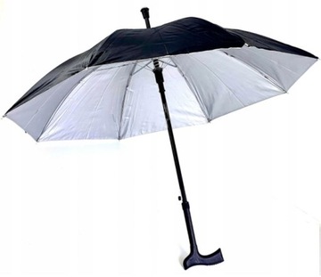 PARASOL PARASOLKA 2 KOLORY ORYGINALNA RĄCZKA
