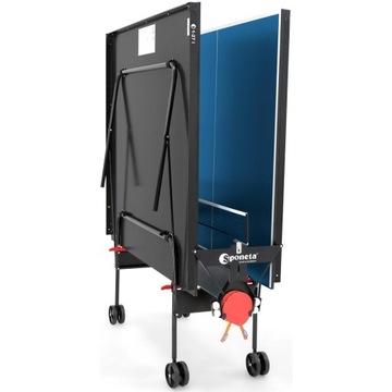 SPONETA S1-27i СТОЛ ДЛЯ НАСТОЛЬНОГО ТЕННИСА ДЛЯ ПИН-ПОНГА