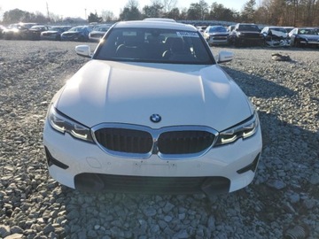 BMW Seria 3 F30-F31-F34 Gran Turismo Facelifting 2.0 330i 252KM 2020 BMW Seria 3 BMW 330XI 2020 2.0 Benzyna 252KM, zdjęcie 4