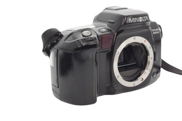 МИНОЛТА ДИНАКС 700si