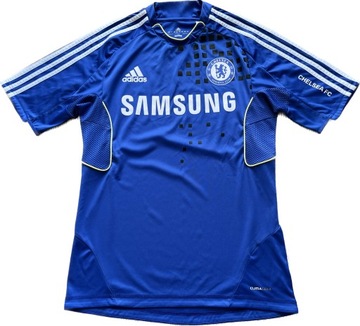 Koszulka damska ADIDAS CHELSEA FC, rozm. L