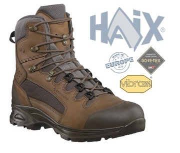 Haix Scout 2.0 brązowe UK 7 EU 41 Buty wysokie