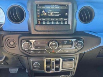 Jeep Gladiator 2021 Jeep Gladiator Sport S Edition Crew Cab Medium Bed 2021 3.0 Diesel 285KM, zdjęcie 9