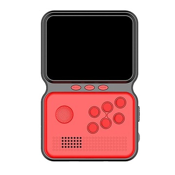 M3 Game Console Portable Built-in 990+ Classic Games Support