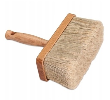 PĘDZEL ŁAWKOWIEC ŁAWKOWCZYK 170 mm POLSKI PRODUKT