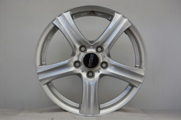 ALUFELGI OXXO RG14-6016 16