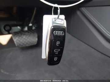 Audi A6 C8 2023 Audi a6 2023r, Premium Plus, Quattro, 2.0L 2.0 Benzyna 261KM, zdjęcie 13