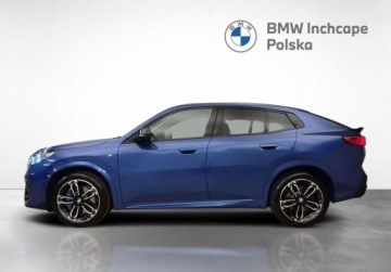 BMW X2 U10 SUV M 2.0 M35i 300KM 2025 BMW X2 x2 M35i xDrive, 300 KM, Harman Kardon, HUD, Adaptacyjne M, M Sport, zdjęcie 1