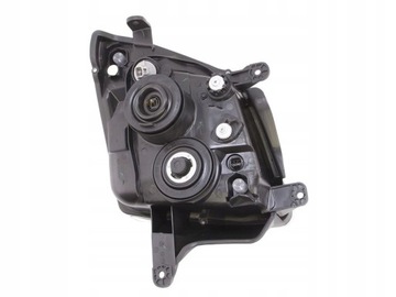 ABAKUS 213-1137L-LD-EM SVĚTLOMET