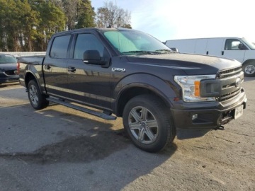 Ford 2019 Ford F150 Supercrew 2019 3.5 Benzyna 375KM, zdjęcie 4