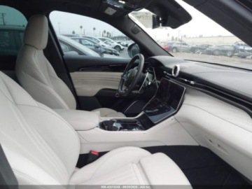 Maserati 2023 Maserati Grecale Modena 2023 2.0l 2.0 Benzyna 325KM, zdjęcie 9