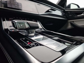 Audi 2024 Audi SQ8 panoramiczny dach, skretna os, hak,head up, BO,matrix, audi exclu, zdjęcie 24