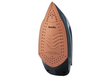 Парогенератор BREVILLE PressXpress VIN411X