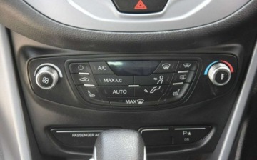 Ford B-MAX 1.6 Duratec Ti-VCT 105KM 2016 Ford B-MAX 1.6B 119 TYS KM Automat Oryginal Lakier Navi PDC Sprowadzony, zdjęcie 30
