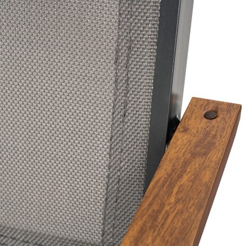 САДОВЫЙ КОМПЛЕКТ ПРЕМИУМ САДОВАЯ МЕБЕЛЬ Стол Стулья на 8 человек АЛЮМИНИЙ